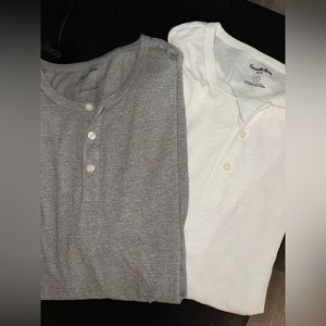 Men’s Shirt Bundle Sz XL